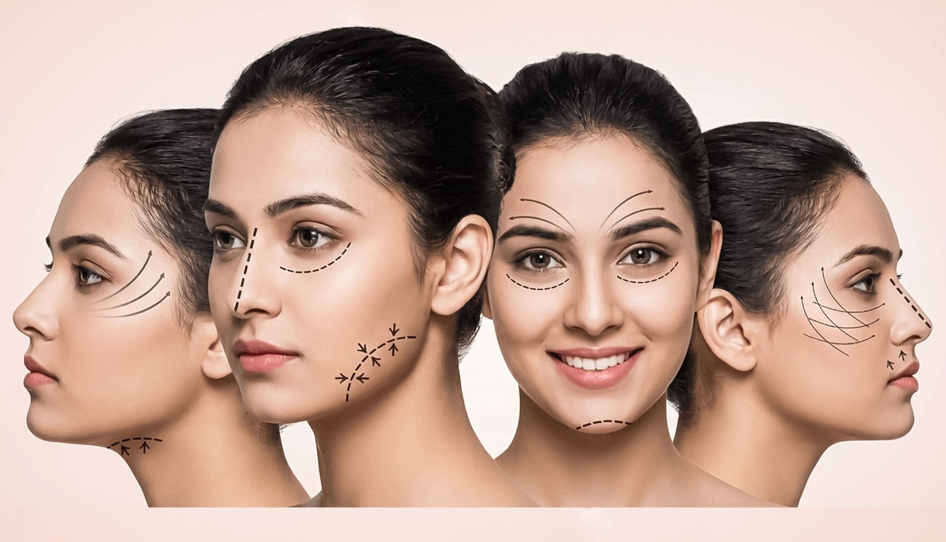 Plastic Surgery with Precision