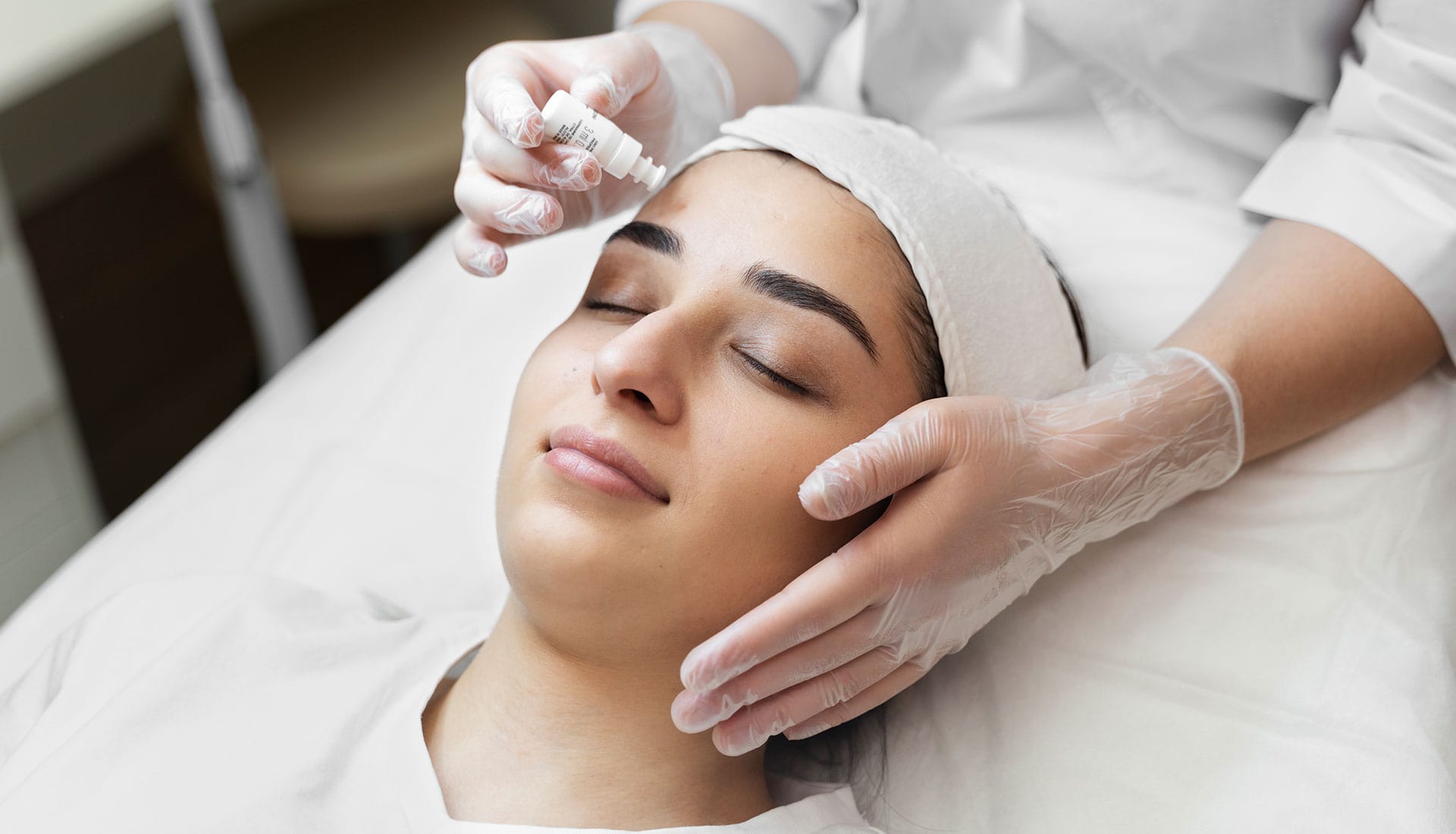 Care for Clear, Healthy, Confident Skin