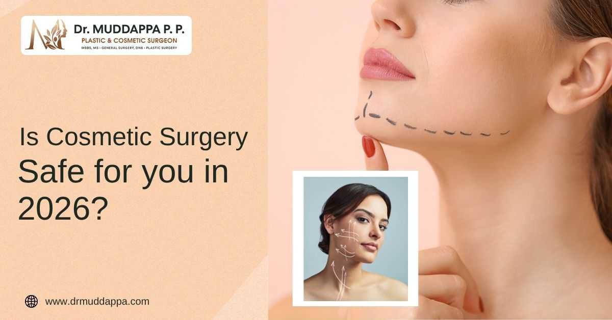 Is Cosmetic Surgery Safe for you in 2026?