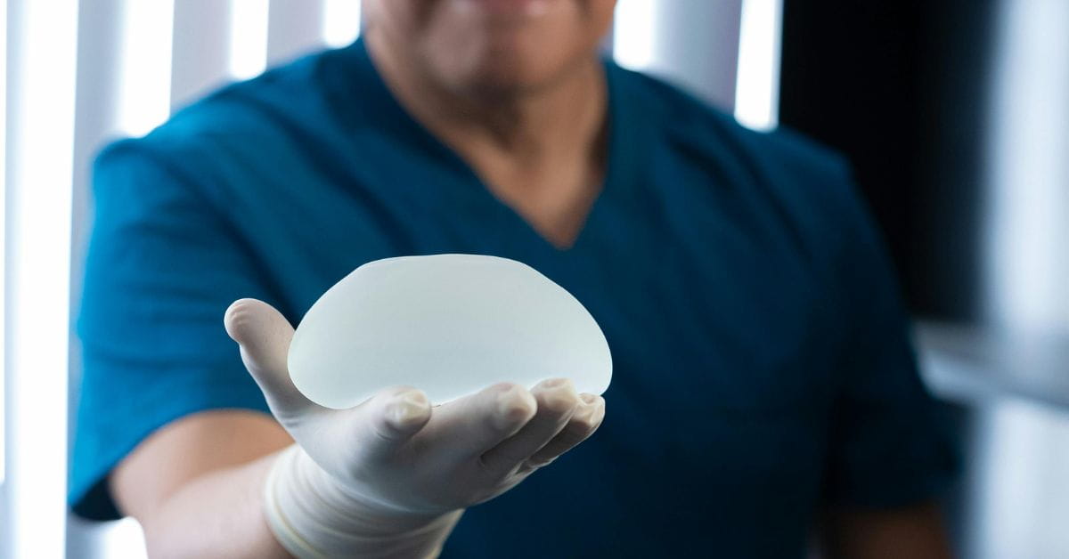 breast implant
