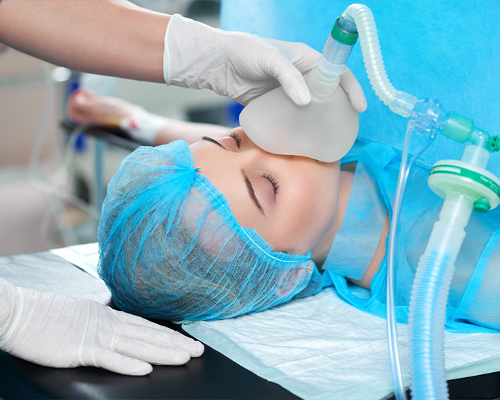 Anesthesia