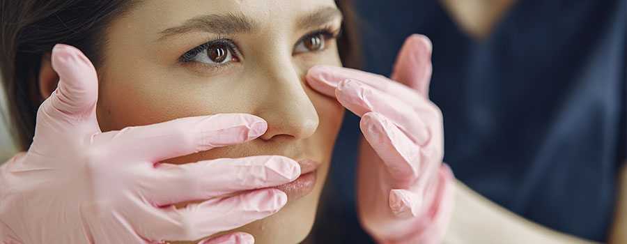 Rhinoplasty