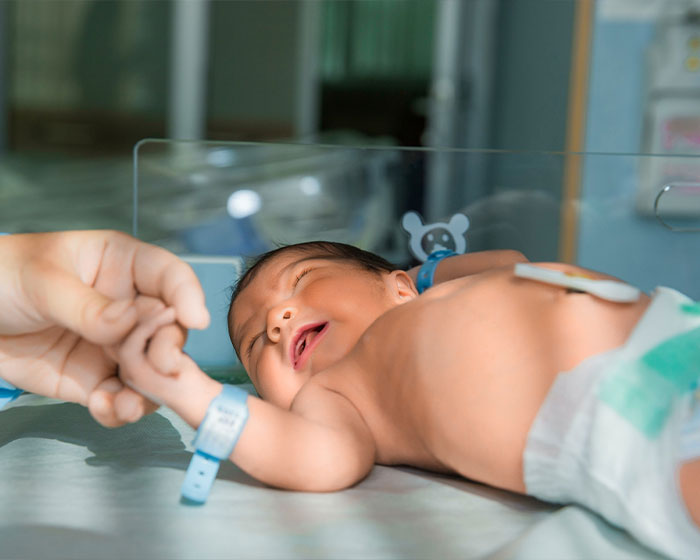 Congenital Defects
