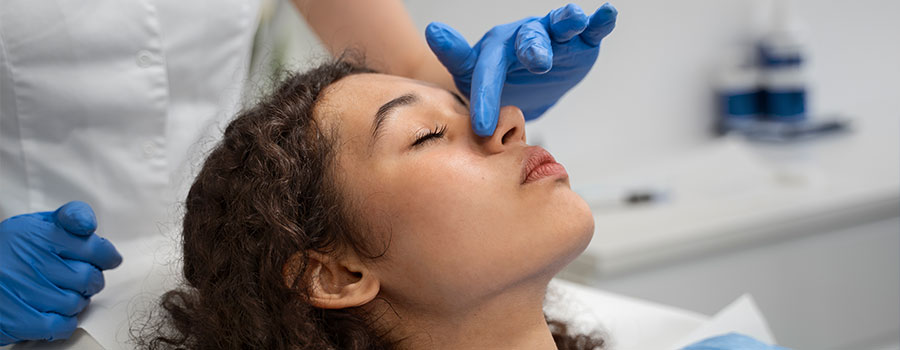 Rhinoplasty