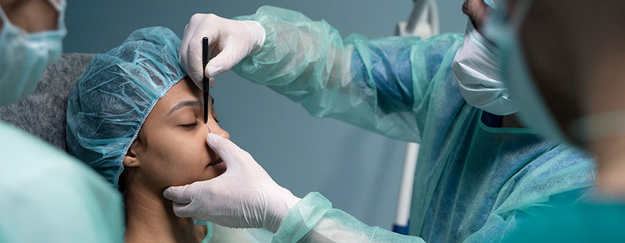 Septorhinoplasty