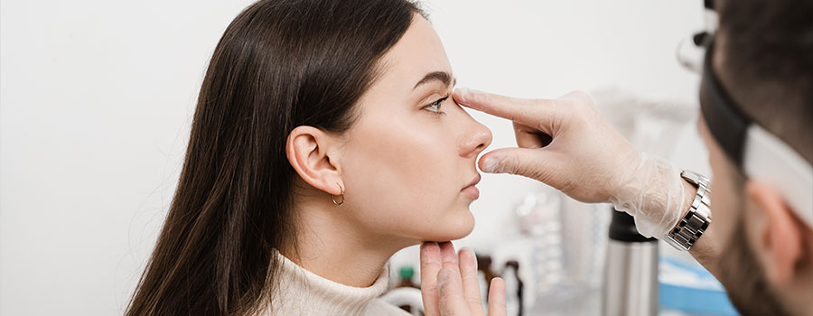 Rhinoplasty