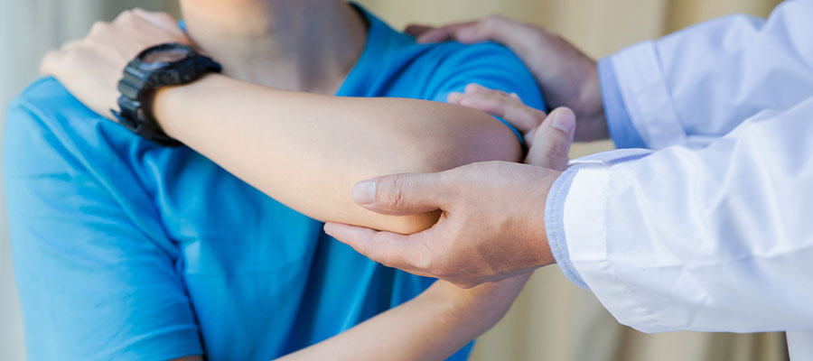 Carpal Tunnel Release Surgery