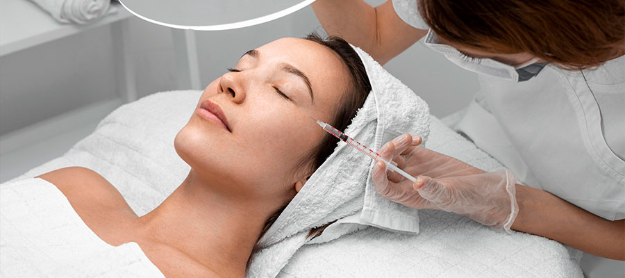 Facelift Rejuvenation