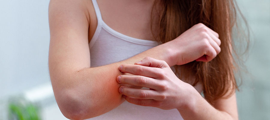 Swelling and Bruising