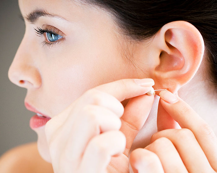 Ear Correction Surgery (Otoplasty)