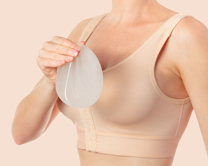 Breast Augmentation Surgery