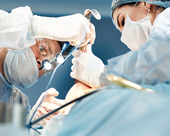 Craniofacial Surgery