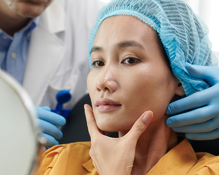 Maxillofacial Fractures