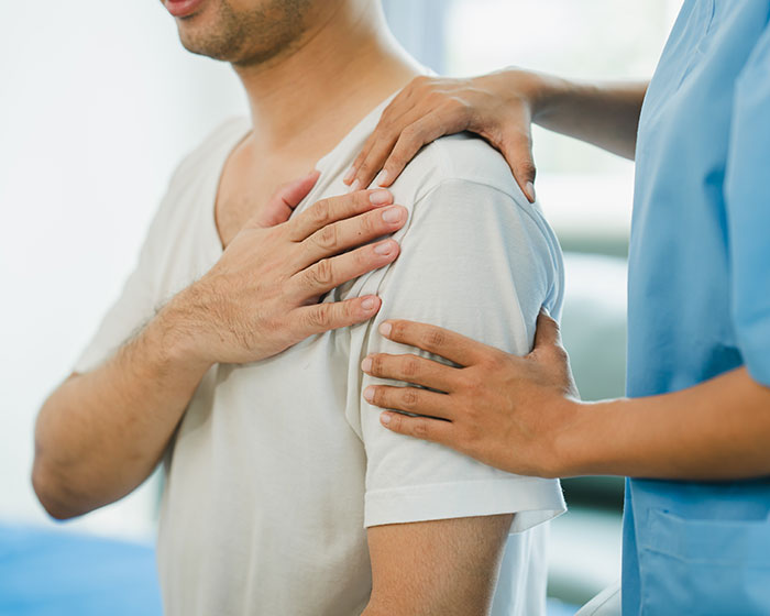 Brachial Plexus and Nerve Surgery